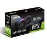 PGV ASUS DUAL-RTX 3070-O8G-V2