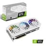 PGV ASUS STX-RTX3070-8G-GAM WH