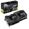 PGV ASUS DUAL-RTX3060TI-O8GV2
