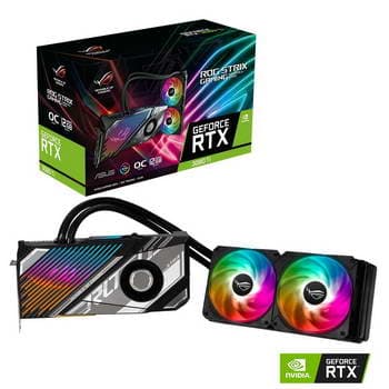 PGV ASUS STRIX-LC-RTX3080TI