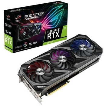 PGV ASUS STRIX-RTX3070TI-O8G-G