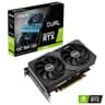 PGV ASUS DUAL-RTX3050-O8G