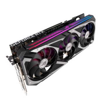 PGV ASUS ROG-STX-RTX3050-O8G-G