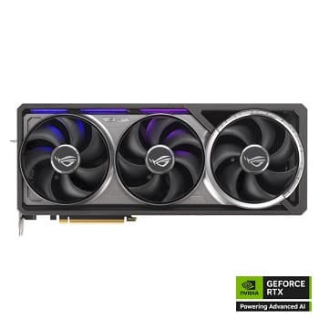 PGV ASUS RTX 5080 ASTRAL OC