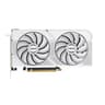 PGV ASUS RTX 5060 DUAL OC WH