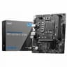 MB MSI PRO H610M-E DDR4