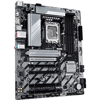 MB GIGABYTE B860 DS3H WIFI6E
