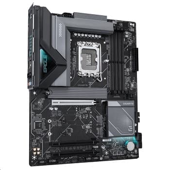 MB GIGABYTE B860 EAGLE WIFI6E