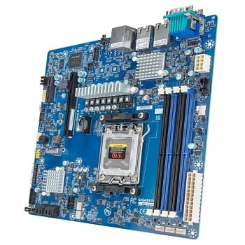MB GIGABYTE MC13-LE1 EPYC