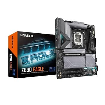 MB GIGABYTE Z890 EAGLE