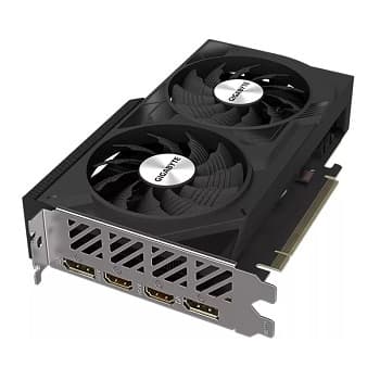 PGV GIGABYTE RTX 4060 OC 8GB