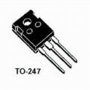HEX FET 500V 14A CANAL-N