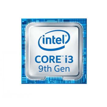 I3 9100F 1151 3.6G 6M 4C4T 65W