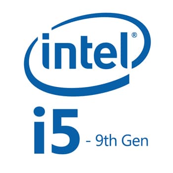 I5 9600K 1151 3.7G 9M 6C6T 95W