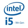 I5 9600K 1151 3.7G 9M 6C6T 95W
