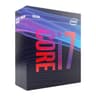 I7 9700 1151 3.0G 12M8C8T 65W