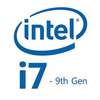 I7 9700 1151 3.0G 12M8C8T 65W