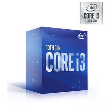I3 10100 1200 3.6G 6M 4C8T