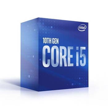 I5 10400F 1200 2.9G 12M 6C12T