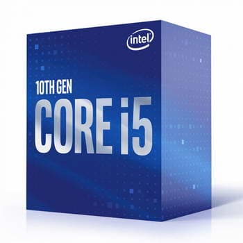 I5 10500 1200 3.1G 12M 6C12T