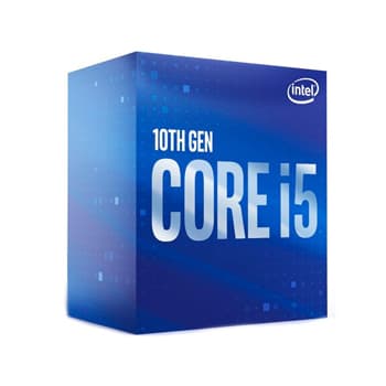 I5 10600 1200 3.3G 12M 6C12T