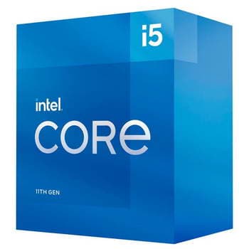 I5 11400 1200 2.6G 12M 6C12T