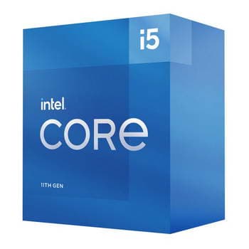 I5 11400F 1200 2.6G 12M 6C12T
