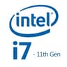 I7 11700F 1200 2.5G 16M 8C16T