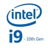I9 10850K 1200 3.6G 20M 10C20T