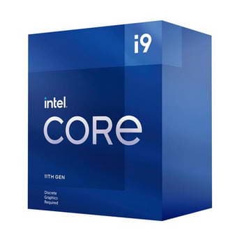 I9 11900F 1200 2.5G 16M 8C16T