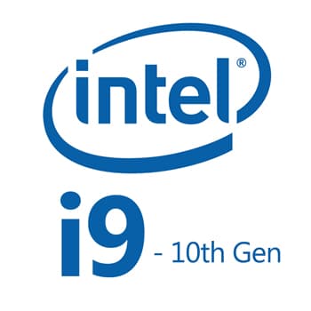 I9 11900F 1200 2.5G 16M 8C16T