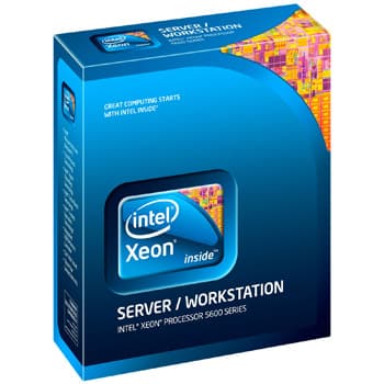 INTEL XEON PROCESSOR X5680 12M