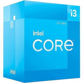 I3 12100 1700 4.3G 12M 4P
