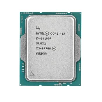 I3 14100F 1700 4.7G 12M 4P