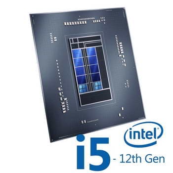 I5 12500 1700 4.6G 18M 6P