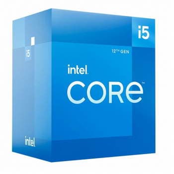 I5 12600 1700 4.8G 18M 6P