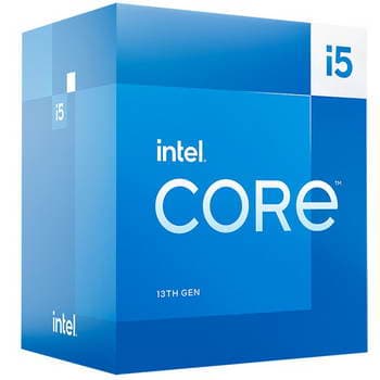 I5 13400 1700 4.6G 20M 6P+4E