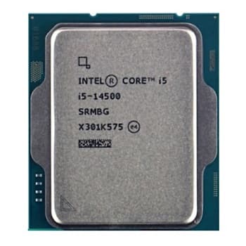 I5 14500 1700 5G 35.5M 6P