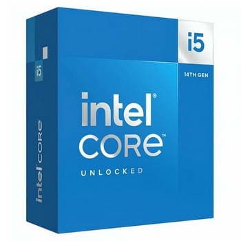 I5 14600KF 1700 5.3G 24M 6P+8E