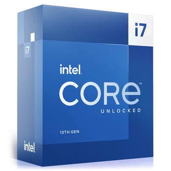 I7 13700K 1700 5.4G 30M 8P+8E