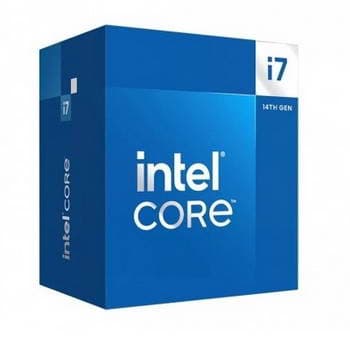 I7 14700 1700 5.4G 33M 8P+12