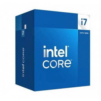 I7 14700F 1700 5.4G 33M 8P+12