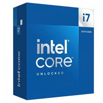 I7 14700K 1700 5.6G 30M 8P+12E