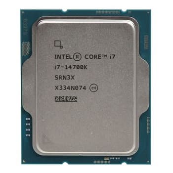 I7 14700K 1700 5.6G 30M 8P+12E