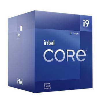 I9 12900F 1700 5.1G 30M 8P+8E
