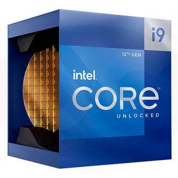 I9 12900K 1700 5.2G 30M 8P+8E