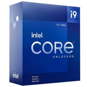 I9 12900KF 1700 5.2G 30M 8P+8E