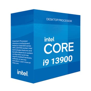 I9 13900 1700 5.8G 36M 8P+16E