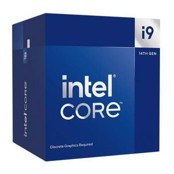 I9 14900F 1700 5.8G 36M 8P+16