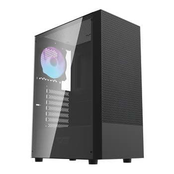 CAIXA ATX DARKFLASH A290 MESH
